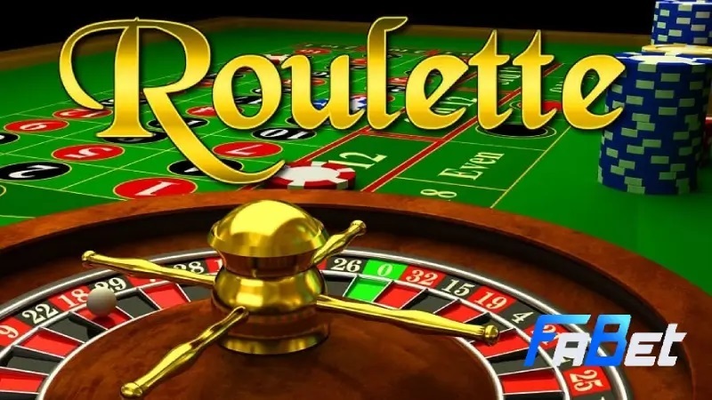 Hướng dẫn cách chơi Roulette Fabet hiệu quả giúp anh em trúng lớn