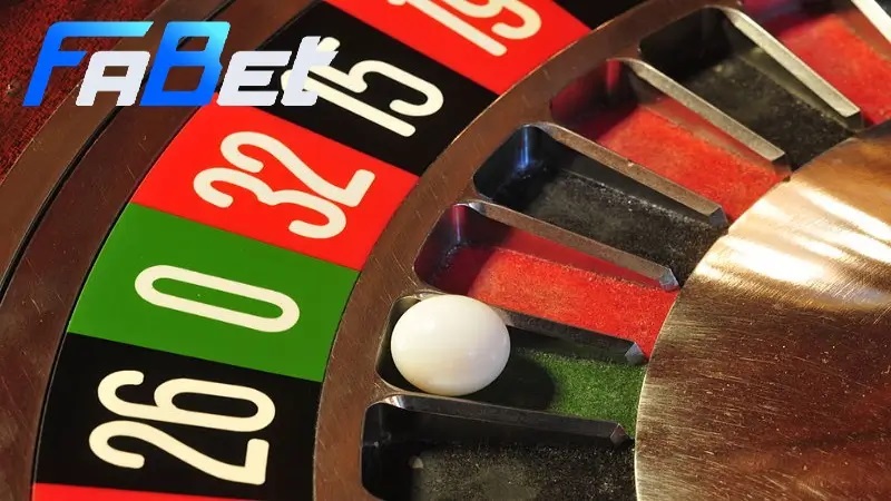 Tìm hiểu về vòng quay Roulette Fabet