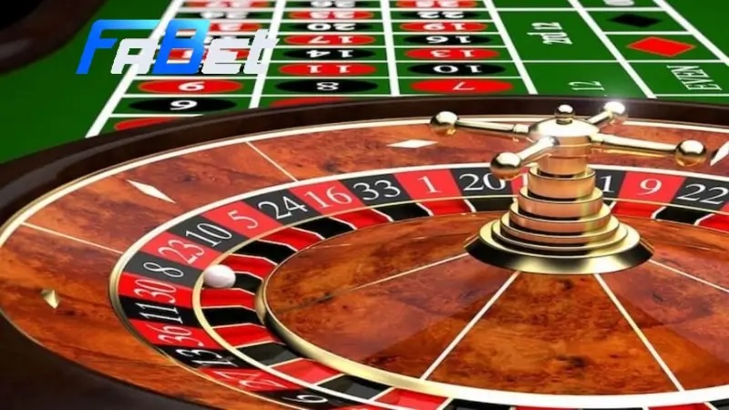 Mẹo cược Roulette theo dãy số